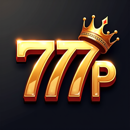 Logo 777p